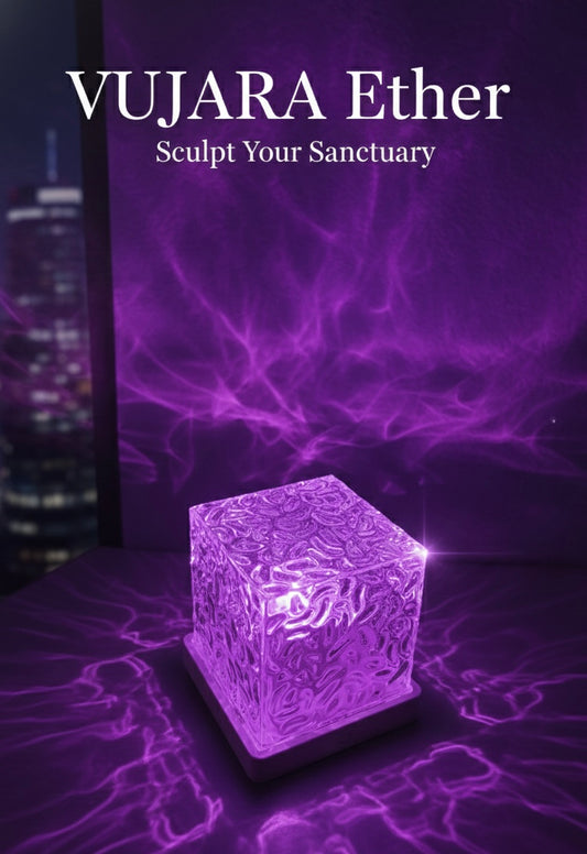 Vujara Ether