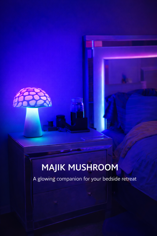 Majik Mushroom