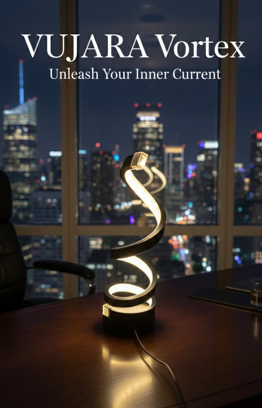 Vujara Vortex