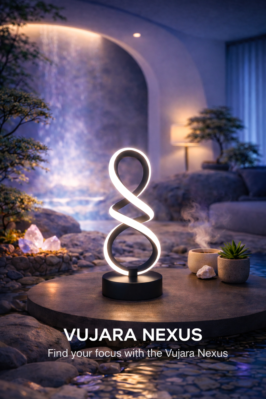 Vujara Nexus