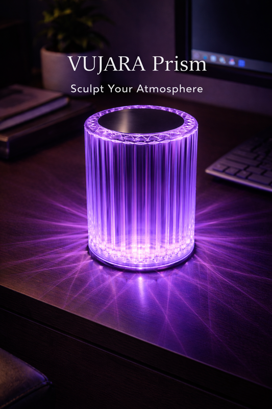 Vujara Prism
