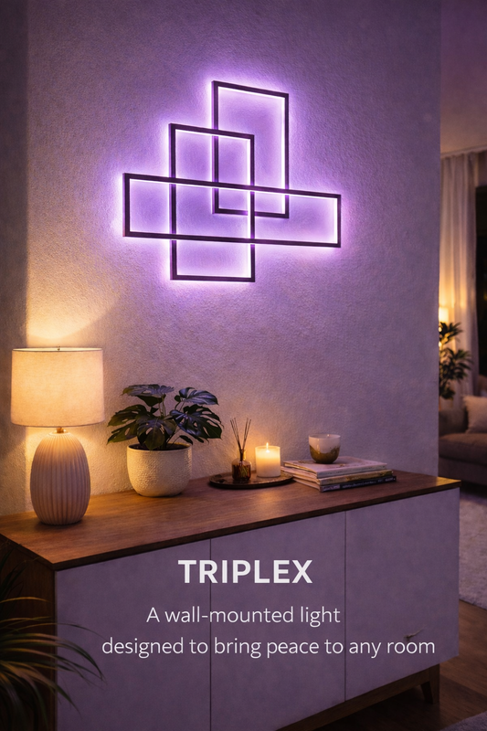 Triplex - Inspired by Star Trek Strange New Worlds