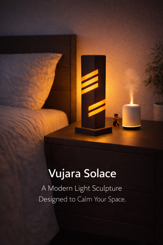 Vujara Solace